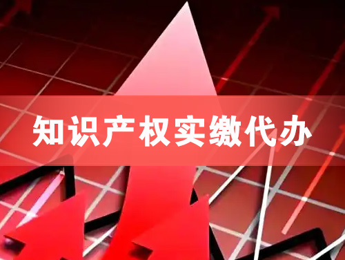 荆门知识产权实缴资本代办